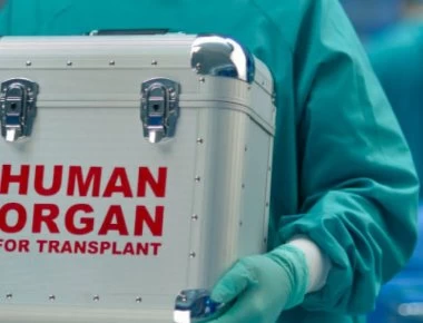 Δωρεά οργάνων χαρίζει ζωή σε έξι ασθενείς σε Αθήνα και Θεσσαλονίκη